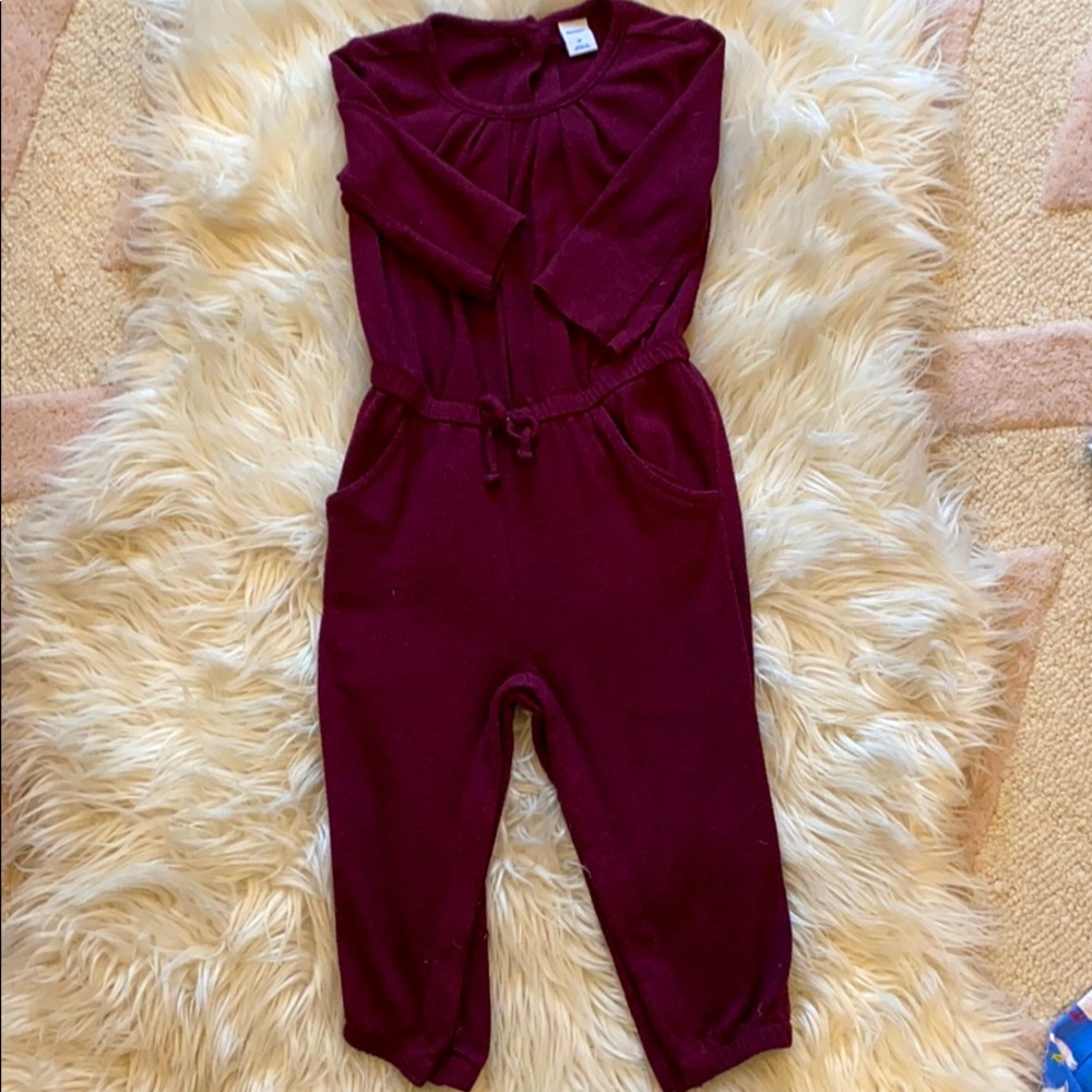 Old Navy Romper